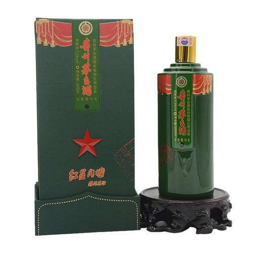 北京猴年生肖茅台酒瓶回收