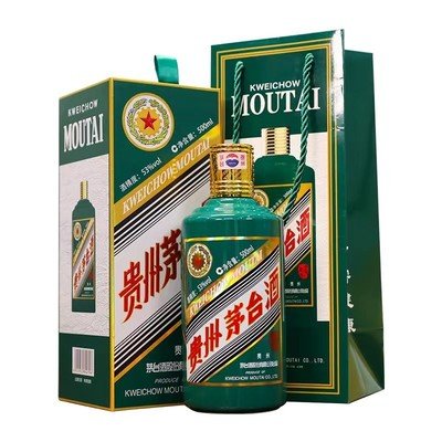 北京回收茅台酒瓶有哪几种类型？